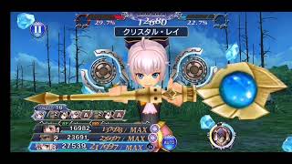 [DFFOO]初見／完封／TM攻略【第４部２章前編 SHINRYU】