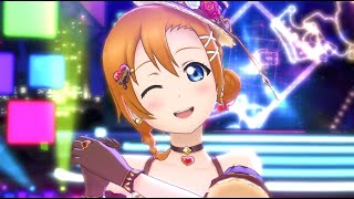 【スクスタMV】 μ'sで「Just Believe!!!」 60fps 1440p （3Dなめらかモード）【ラブライブ】