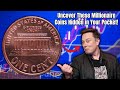 7 MILLION DOLLAR PENNY: UNCOVER THESE MILLIONAIER COINS HIDDEN IN YOUR POCKET!