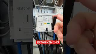 Eaton NZM 2-DR
