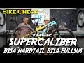 SEPEDA TREK SUPERCALIBER // Bike Check NM TV