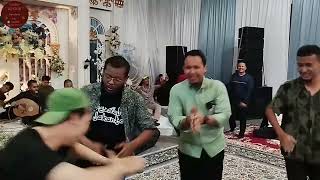 Ali Syahbal Feat Rasam Attamimi Medley