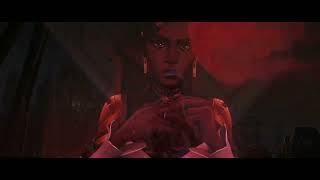 Arcane (Final Sequence) - re-Sound Design