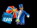 Mattel Batman Unlimited Super Powers Penguin Figure Video Review