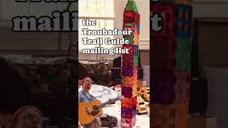 🌲 Comment 44 to write better songs on guitar The Troubadour Trail Guide newsletter is the best FREE