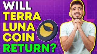 Terra Luna Coin वापस आएगा? 🤔 | Will Terra Luna and UST Come Back? | 5MBL | #shorts #5mbl #TerraLuna