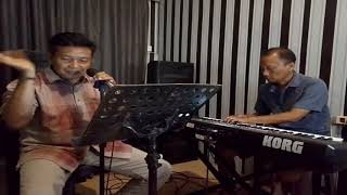 GULALI CIPT. RHOMA IRAMA - COVER ST. MUSIC