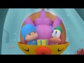 Покойо на русском 😎 pocoyo Все серии подряд Сборник 11 Мультики для детей