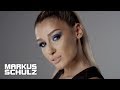 Markus Schulz & Alina Eremia - You Light Up The Night | Official Music Video