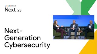 Accenture and Google partner on next-generation cybersecurity