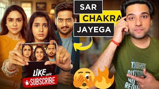 WORTH WATCHING Prime Video CINEMA | LIKE aani SUBSCRIBE Movie Review!