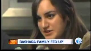 Bob Bashara's family distancing themselves