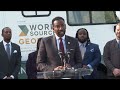 atlanta announces first city labor department