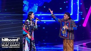 Download Lagu BILLBOARD INDONESIA MUSIC AWARDS 2020 Didi Kempot ... MP3 Gratis