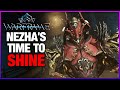 FROM MEDIOCRE TO DIVINE | Nezha Prime Steel Path Builds 2024