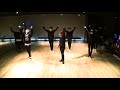 iKON - ‘사랑을 했다 (LOVE SCENARIO)’ DANCE PRACTICE (Mirrored)