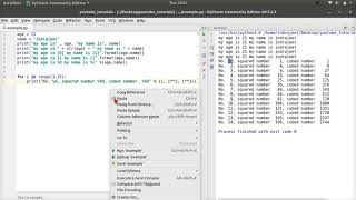 11. formatting strings in Python ( in Hindi )
