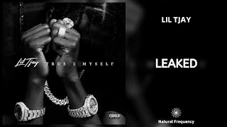 Lil Tjay - Leaked (432Hz)