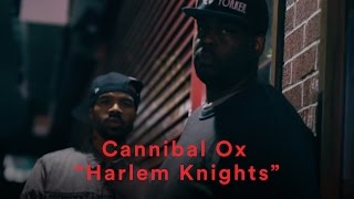 Cannibal Ox - \