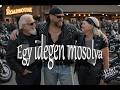 Velvet Thunder - Egy idegen mosolya