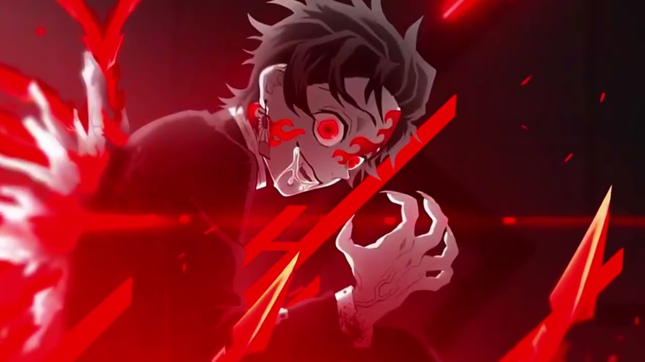 Tanjiro Edit Youtube