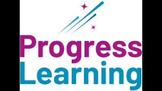Progress Learning: How to create a class and share assessments.