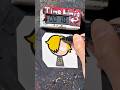 【ASMR】Drawing Sanji(Sprunki) in 40Sec