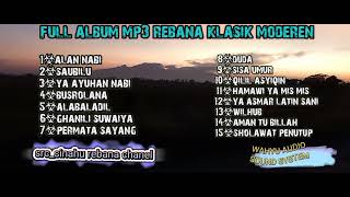 full album mp3 hadroh rebana klasik dan moderen new lailatus surur pleben wedung demak 1 jam nonstop