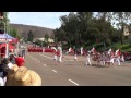 Mt. Carmel HS - Emblem of Unity - 2016 Mt. Carmel Band Review