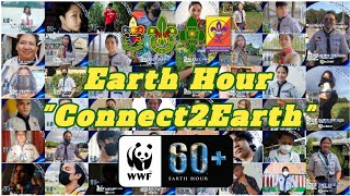 EARTH HOUR 2022 "Connect 2Earth"