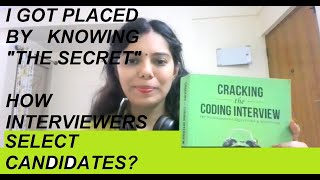 INTERVIEW PROCESS REVEALED From The Book "Cracking The Coding Interview"
