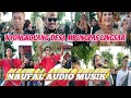 NYONGKOLANG DESA MBUNGPAS LINGSAR # NAUFALL AUDIO MUSIK.