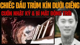 Kỳ Án Trung Quốc: Cuốn Nhật Ký Của Cô Gái 9 Tuổi Hé Lộ Bí Mật Động Trời