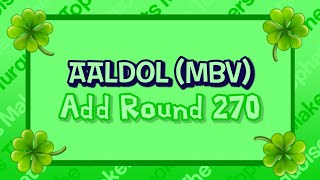 AALDOL (MBV) (270)