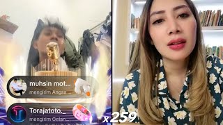 MASiYUN IKUT KEJAKARTA KETEMU FAUZANA BERSAMA MAMI HESTI