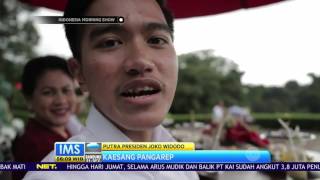 Kaesang Pangarep Unggah Vlog Tentang Kebersamaannya Dengan Barack Obama