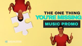 The ONE Thing You’re Missing When Promoting Your Music - For artists and bands music promotion