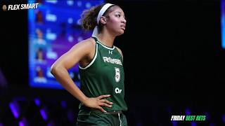 Unrivaled 1-on-1 Tournament Picks & Player Props | Full Analysis — FREE | Feb 13, 2026