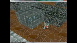 jogl test program