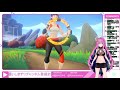 【rfa】リングフィットで体力づくり！【vtuber】