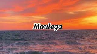 Moulaga -Speed up