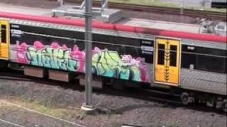 River City Graffiti Movie Part 1 of 6