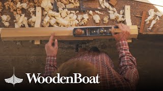 The ABCs of Wooden Spar Construction | Mastering Skills - Season 1: Episode 8 (Trailer)