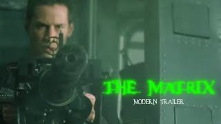 The Matrix - Modern Trailer (2024)