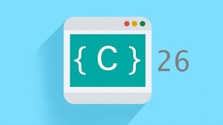C programming - 26 - String Functions - 1( Myanmar - ျမန္မာ )