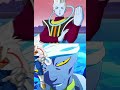 who is stranger goku and vegeta vs whis and beerus🔥🔥⚡️⚡️ shorts dragonball