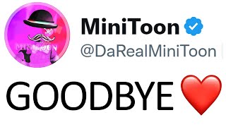 Minitoon Is Officially Ending Piggy...