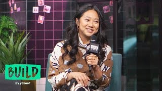 Stephanie Hsu Dishes On Season Three Of Amazon Prime's "The Marvelous Mrs. Maisel"