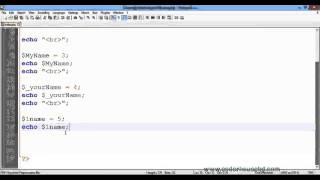 php easy bangla tutorial part-6