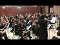 NUI Galway Medical Orchestra Roma Sapienza